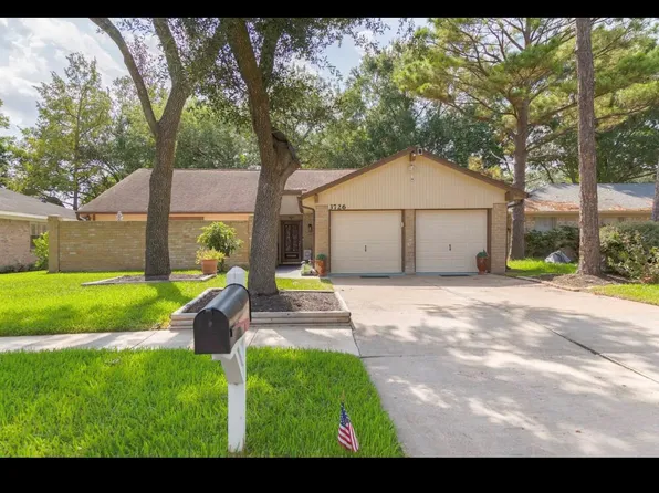 3726 Quail Meadow Dr, Missouri City, TX 77459