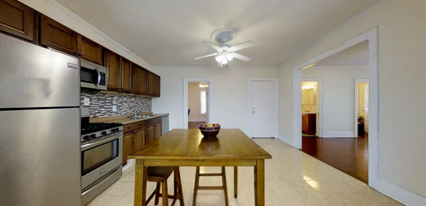 309 Columbus Ave - 1 — Photo 4