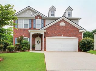 2195 Beckenham Pl, Dacula, GA 30019