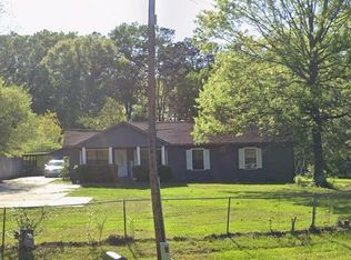 6150 Northwest Ave, El Dorado, AR 71730