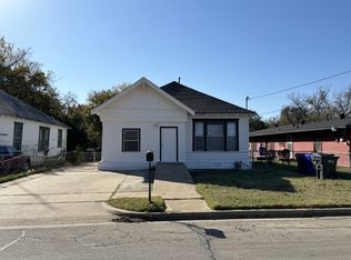 1224 J J Flewellen Rd, Waco, TX 76704