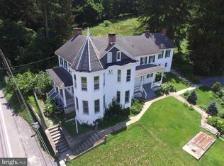 1804 Walnut Bottom Rd, Newville, PA 17241