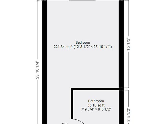 5th image of 126 Alton Ave #B5