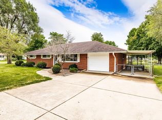 601 Victoria Pl, Trenton, OH 45067