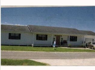 12981 Maple St, Vacherie, LA 70090