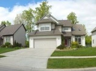 5782 Cary Dr, Ypsilanti, MI