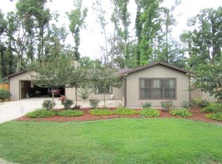 7723 Chattahoochee Cres, Bristol, FL 32321