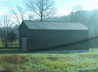 446 Allen Creek Rd, Liberty, KY 42539