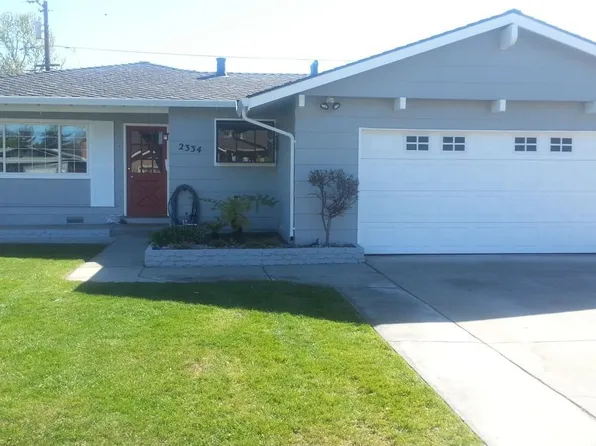 2334 Middletown Dr, San Jose, CA 95130