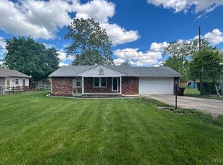 4946 Potomac Dr, Fairfield, OH