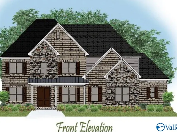 127 Boardhouse Br, Madison, AL 35756