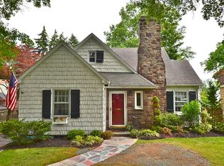 32 Marcy Ave, Springfield, NJ 07081