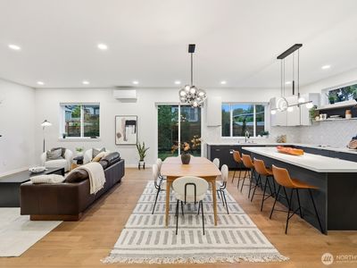 5114 15th Avenue S, Seattle, WA, 98108