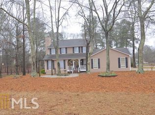 160 Daileys Plantation Dr, McDonough, GA 30253