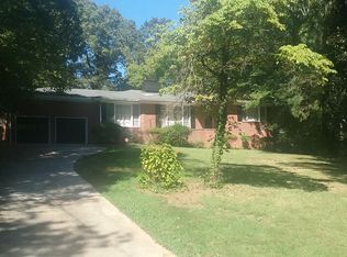 132 Linkwood Rd NW, Atlanta, GA 30311