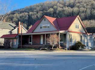 93 Germania St, Galeton, PA 16922