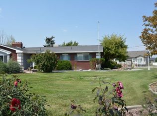 5212 S 2200 W, Salt Lake City, UT 84129