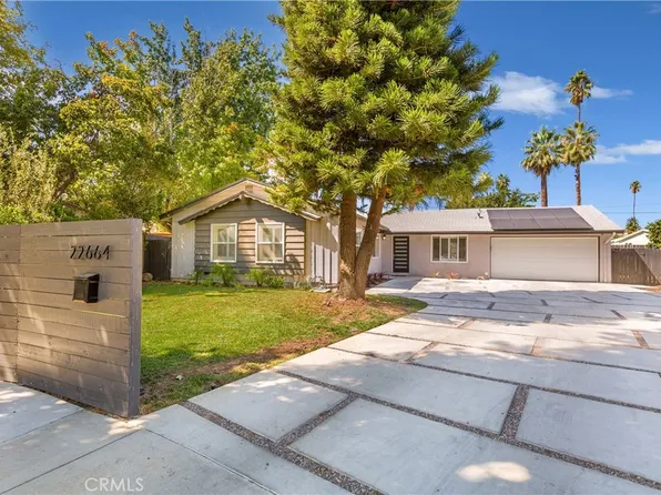 22664 Cohasset St, West Hills, CA 91307