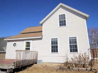 120 E Main St, Dalton, MN 56324