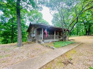 467 Ruddells Rd, Mountain View, AR 72560