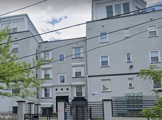 76 Forrester St SW #101, Washington, DC 20032