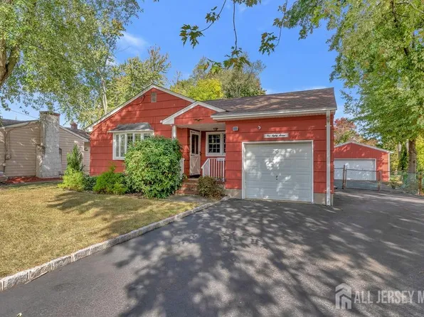 187 Oak Tree Ave, South Plainfield, NJ 07080