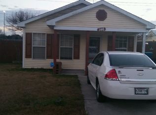 146 E Gilman Rd, Lafayette, LA 70501