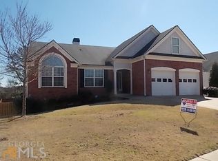613 Needle Rush Cir, Locust Grove, GA 30248