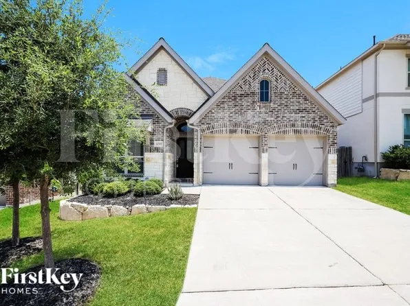 12707 Hellas Rnch, San Antonio, TX 78253