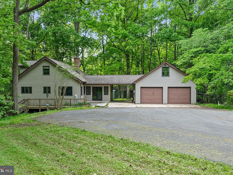 3785 Crane Rd, Port Republic, MD 20676 MLS MDCA2015602 Zillow