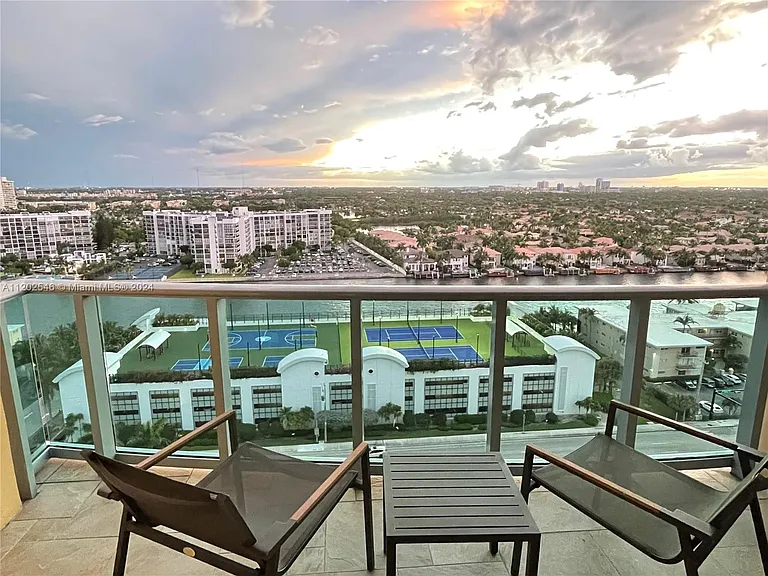 2501 S Ocean Dr #Penthouse 28 — Photo 98