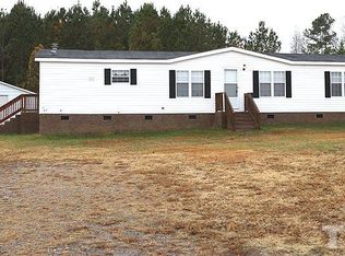 739 Ransdell Rd, Louisburg, NC 27549