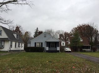 14213 Cranwood Park Blvd, Garfield Heights, OH 44125
