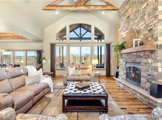 189 Black Rock Rd, Camdenton, MO 65020