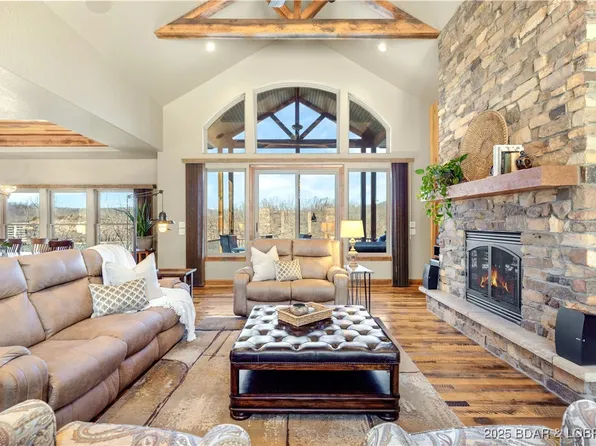 189 Black Rock Rd, Camdenton, MO 65020