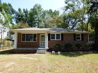 1414 Colin Kelly Dr, Columbia, SC 29204
