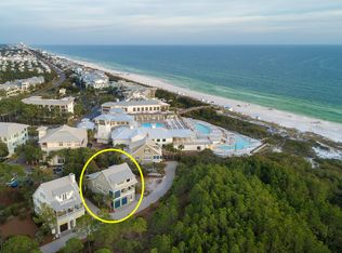 105 Park Row Ln, Santa Rosa Beach, FL 32459