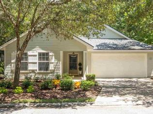 2717 SW 98th Dr, Gainesville, FL 32608