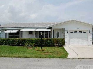 2301 SW 21st Ter, Boynton Beach, FL 33426