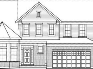 2841 Shellbark Cir, Fort Mitchell, KY 41017