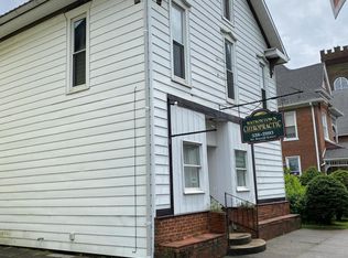 408 Main St, Watsontown, PA 17777