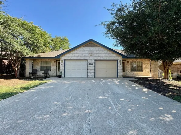 4803 John David, 4803 John David Dr #A, Killeen, TX 76549