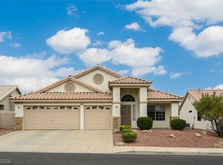 1096 Kabuki Ave, Henderson, NV 89074