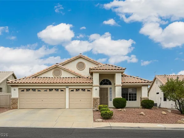1096 Kabuki Ave, Henderson, NV 89074
