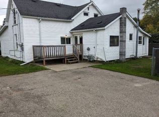 125 Colburn St, Pound, WI 54161
