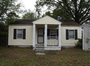 4212 Truman Rd, Memphis, TN 38108