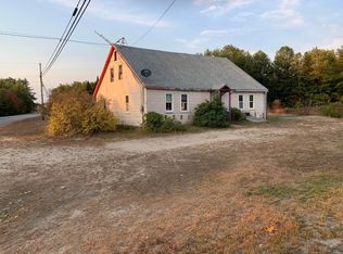 790 Main St, Waterboro, ME 04087
