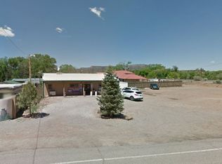 200 State Highway 3, Ribera, NM 87560