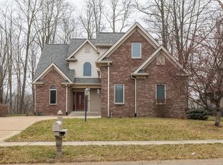 80 Torrey Pine Dr, Brownsburg, IN
