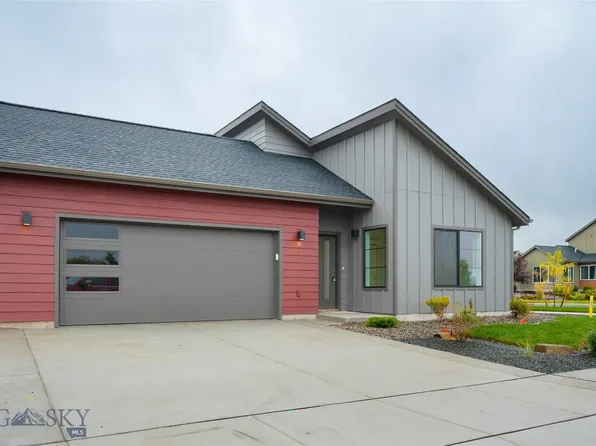 24 Westgate Ave, Bozeman, MT 59718